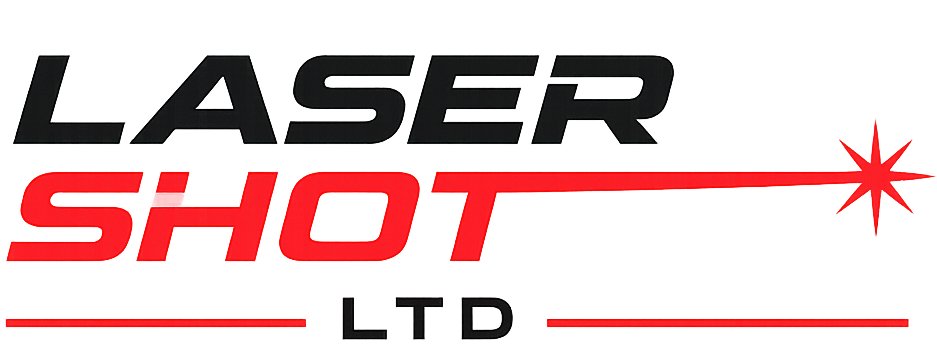 Lasershot Ltd logo